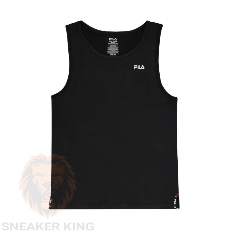 Майка FILA  Sleep Tank Top FM7721B 001